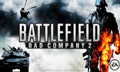 download Battlefield Bad Company 2 apk
